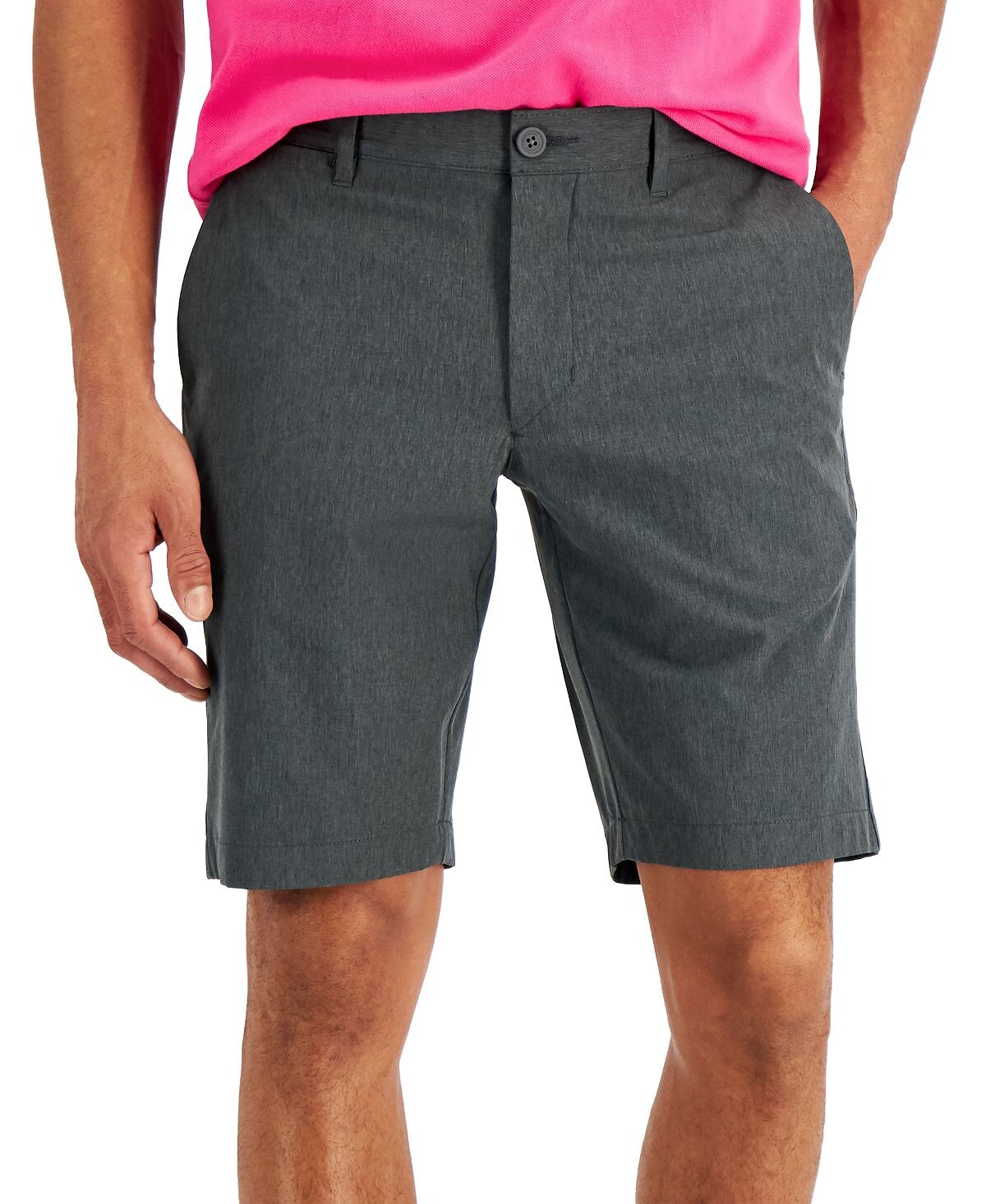 

Мужские шорты double eagle islandzone stretch 10 дюймов Tommy Bahama, мульти