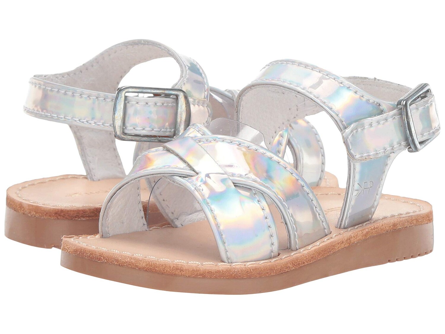

Сандалии Freshly Picked, Saybrook Sandal