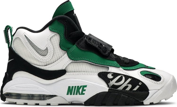 Nike air max sale speed turf green