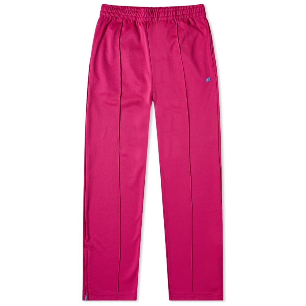 

Спортивные брюки Feist Face Acne Studios