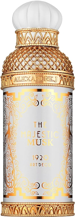 Духи Alexandre.J The Majestic Musk - фото