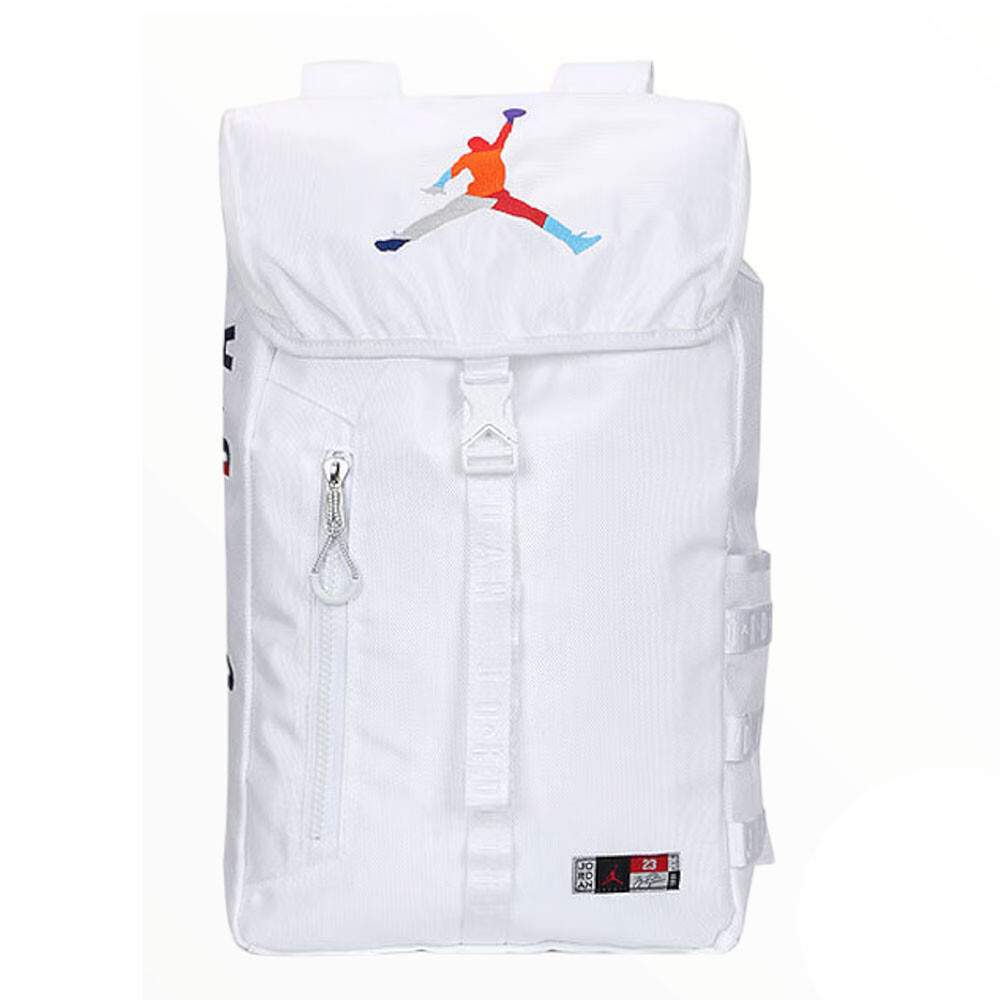 

Рюкзак Nike Air Jordan, белый