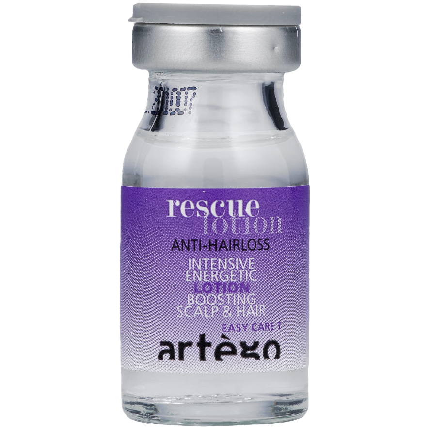 Artego Rescue Rescue средство против выпадения волос, 10x8 мл