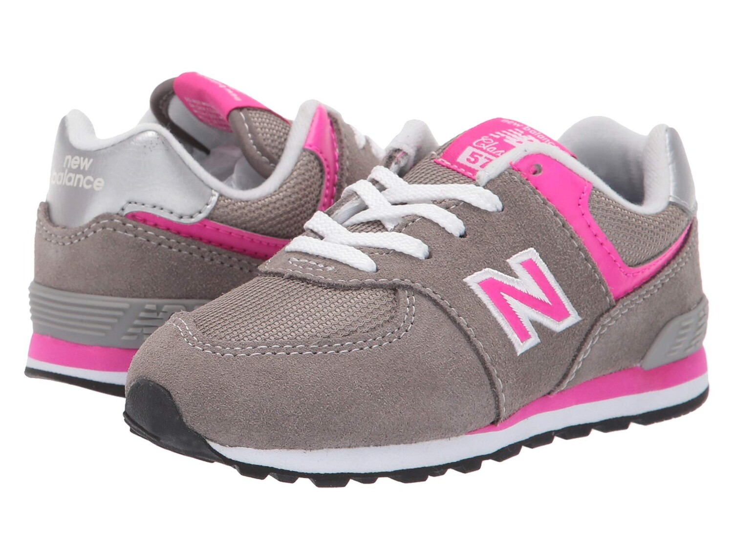 

Кроссовки New Balance Kids, KX574v1I