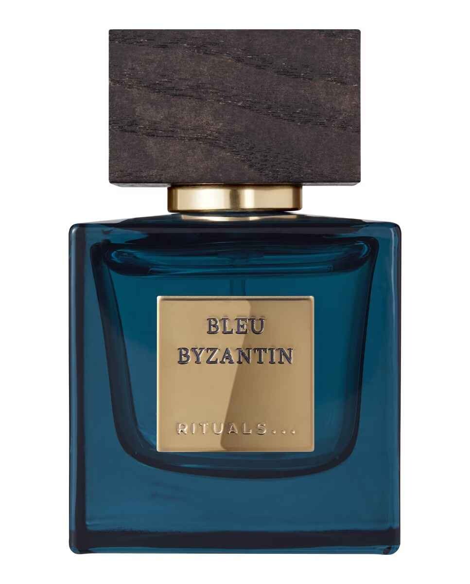 

Парфюмерная вода Rituals Bleu Byzantin, 15 мл