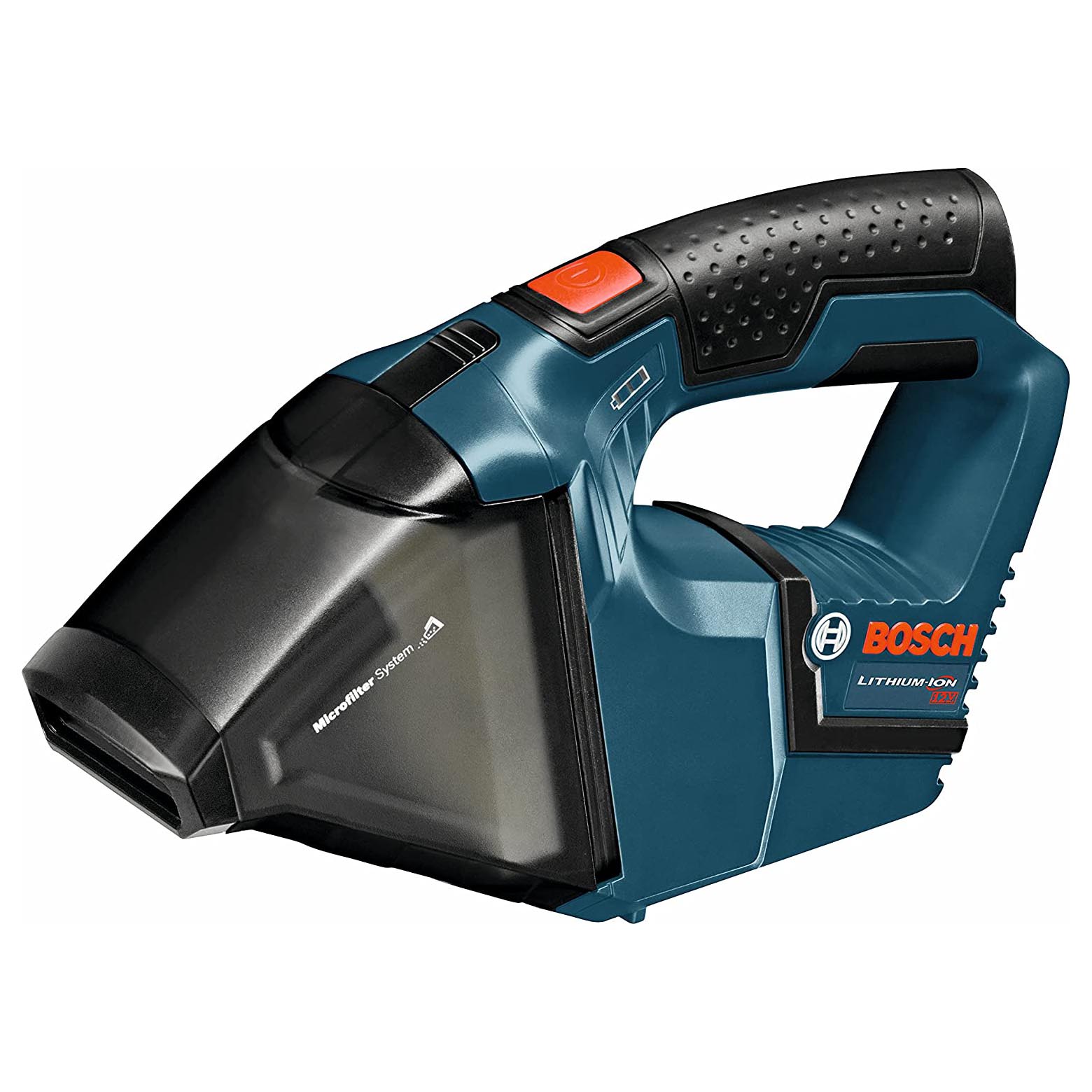 Ручной пылесос Bosch VAC120N 12V Max (без аккумулятора) – купить с  доставкой из-за рубежа через платформу «CDEK.Shopping»