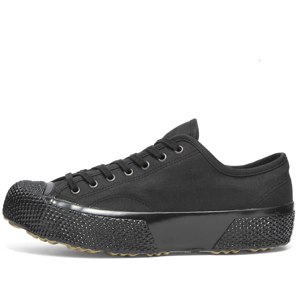

Кроссовки Artifact by Superga 2434-CD162 Military Cordlane Low
