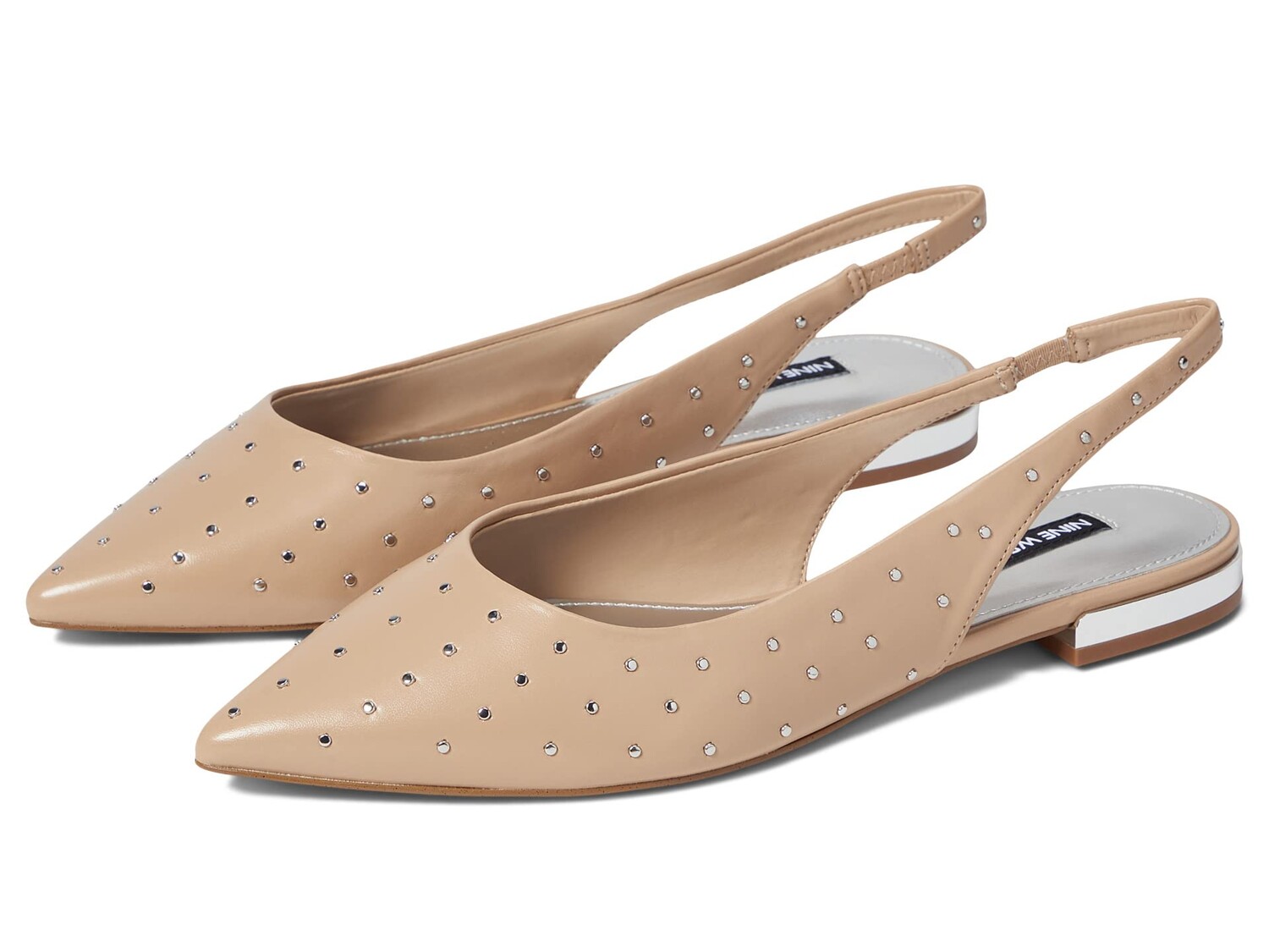 

Туфли Nine West, Lucees 3