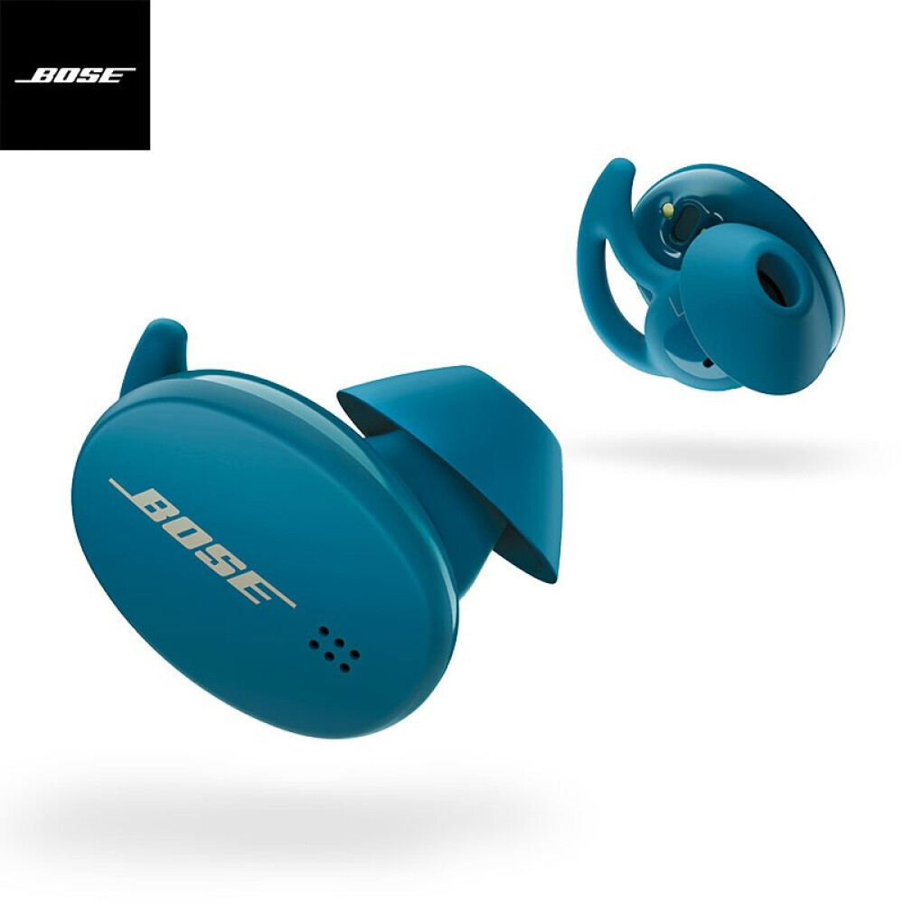 

Наушники спортивные Bose True Wireless Bluetooth для бега