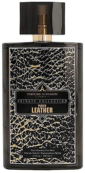 

Туалетная вода Aubusson Plush Leather