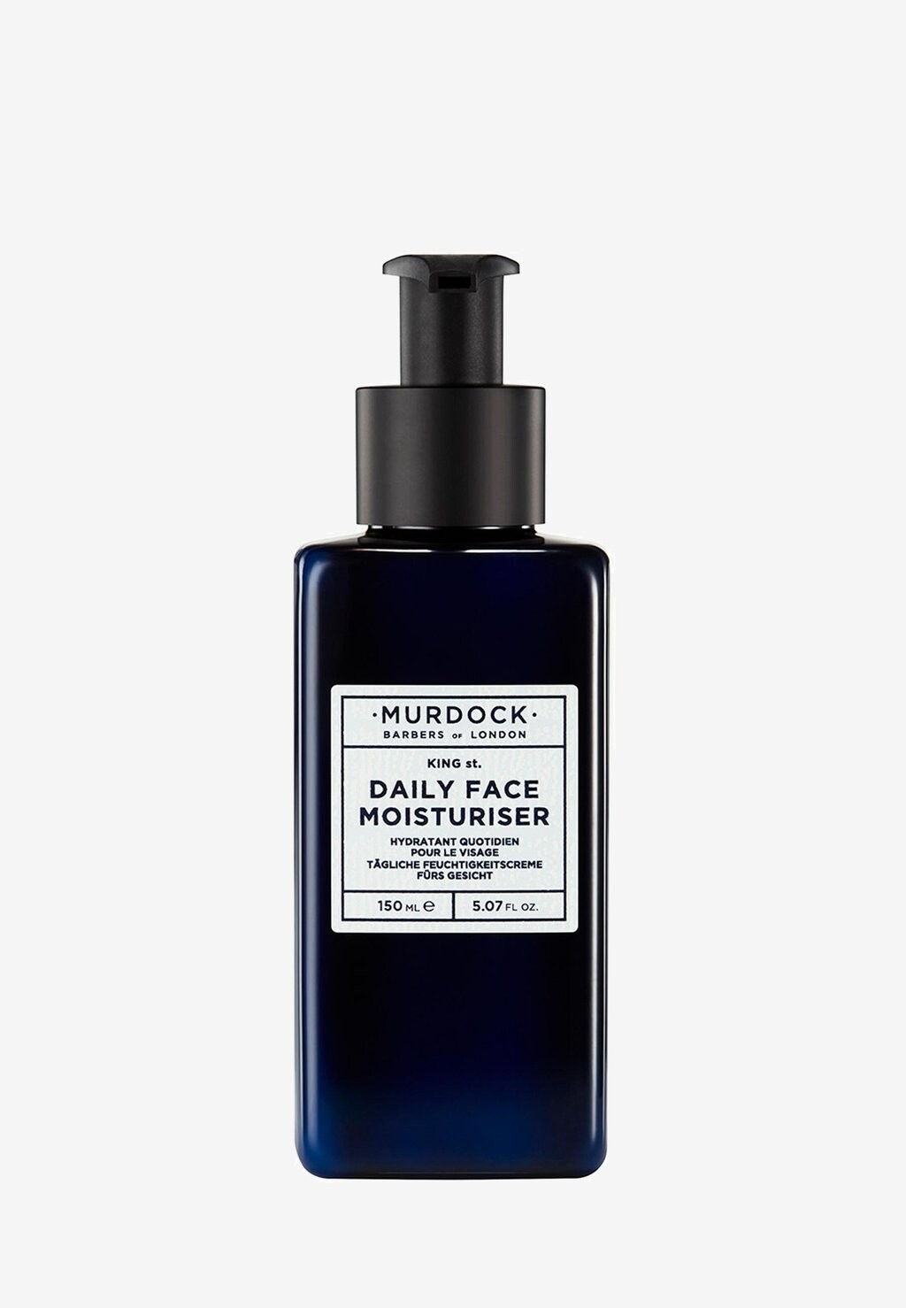 

Крем для лица DAILY FACE MOISTURISER Murdock London