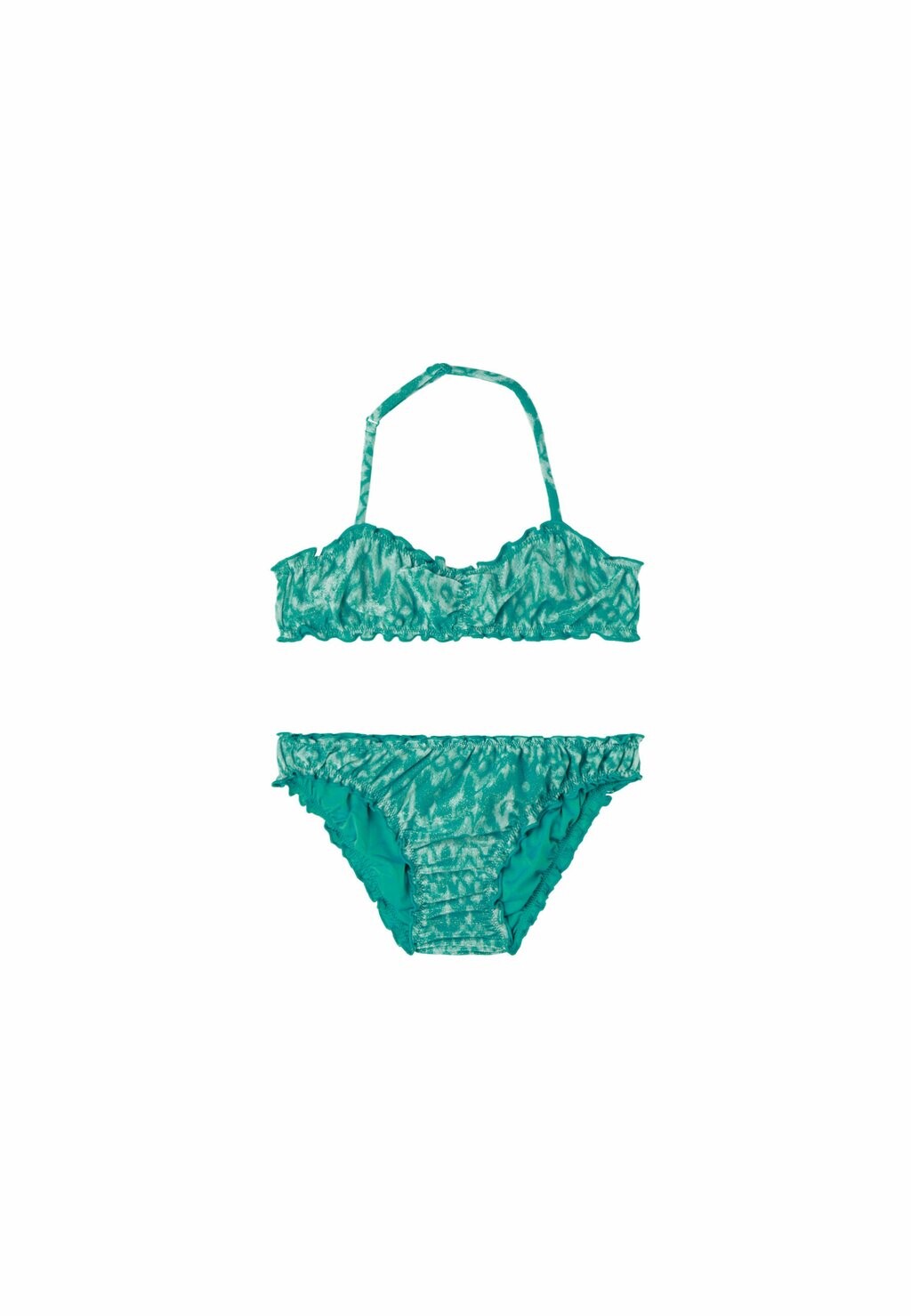 

Бикини ETHNIC ISLAND Calzedonia, цвет Ethnic Island