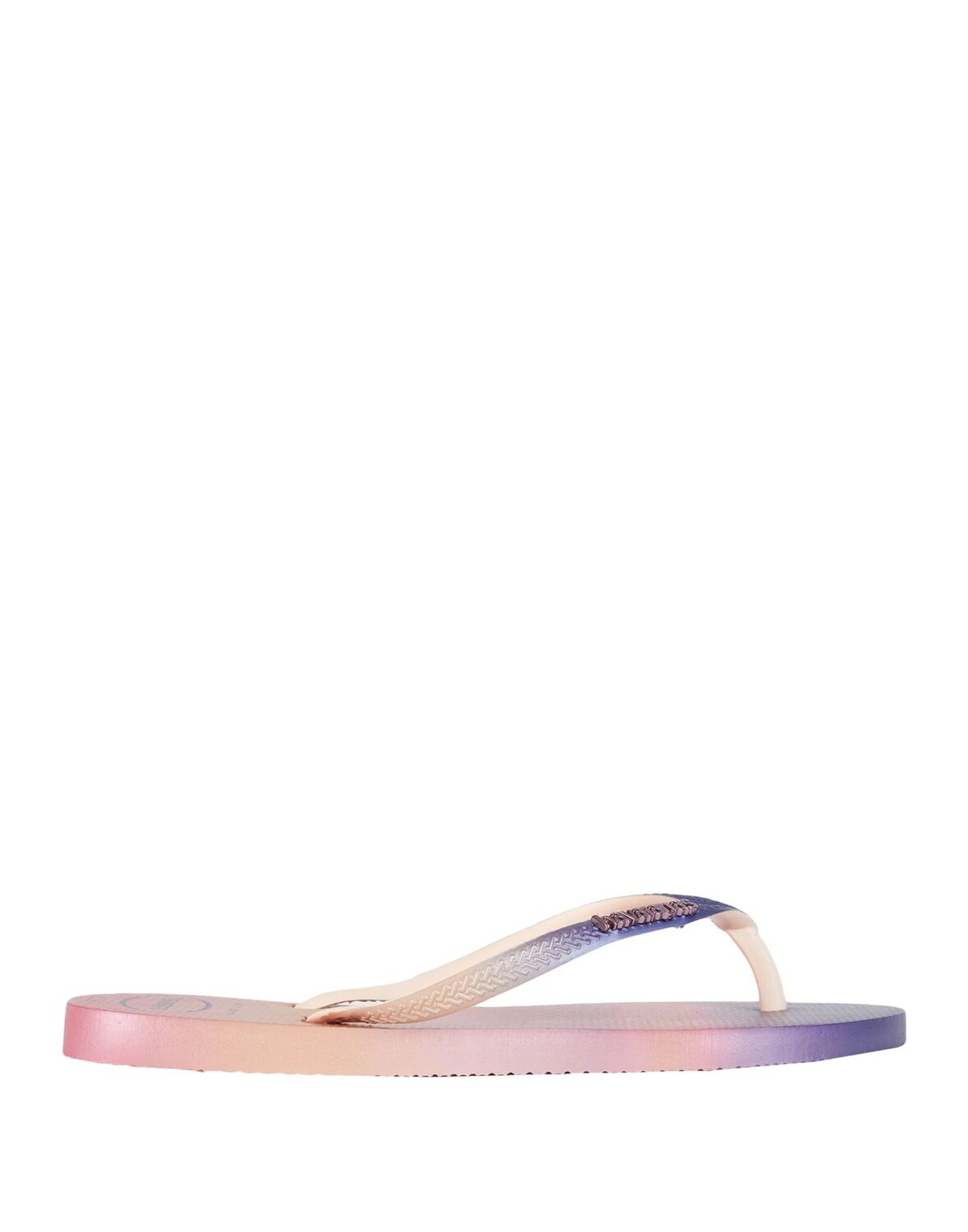 

Сандалии Havaianas, темно-фиолетовый