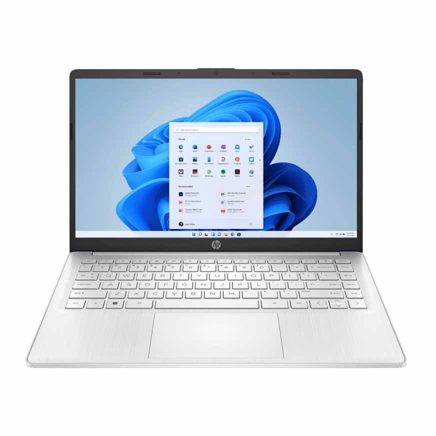 

Ноутбук HP Star 14 Youth Edition 14", 32Гб/1Тб, i3-1115G4, серебристый, английская клавиатура