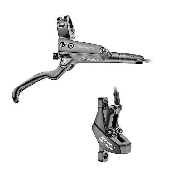 

Дисковый тормоз G-Spec E-MTB HD-E842 TRP, черный