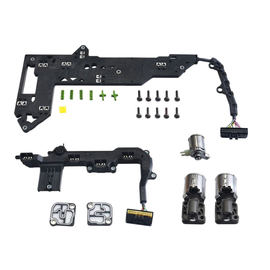 

Ремкомплект мехатроника REPAIR KIT, GEARBOX 0B5398048D VAG