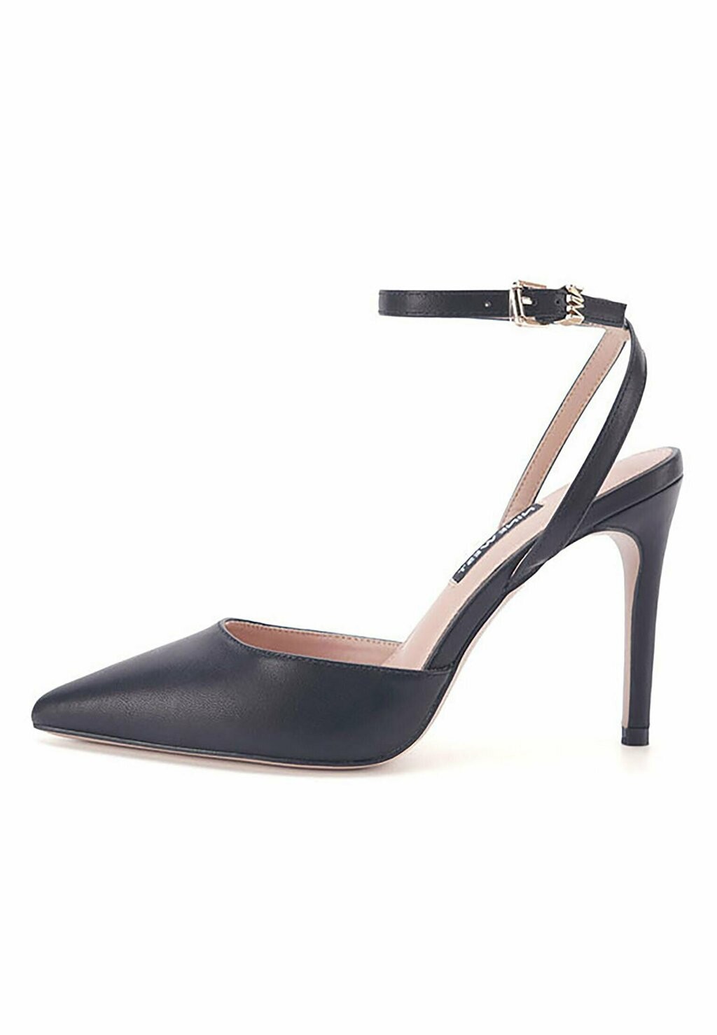 

Туфли Nine West, черный
