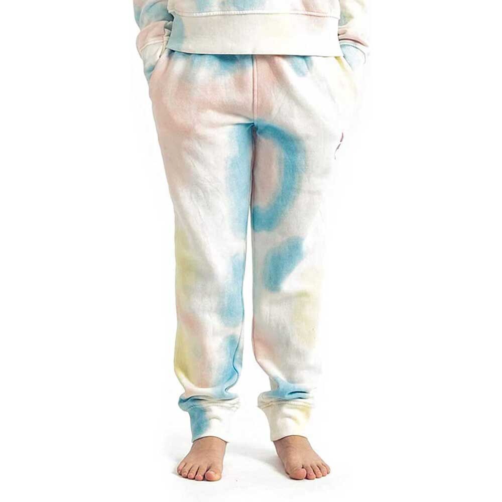 

Джоггеры Hurley Tie Dye, белый