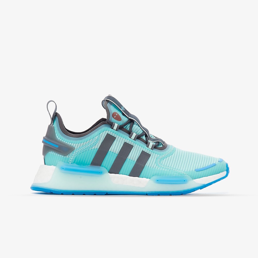 

Кроссовки XBOX NMD_V3 'UNSC' adidas, мультиколор