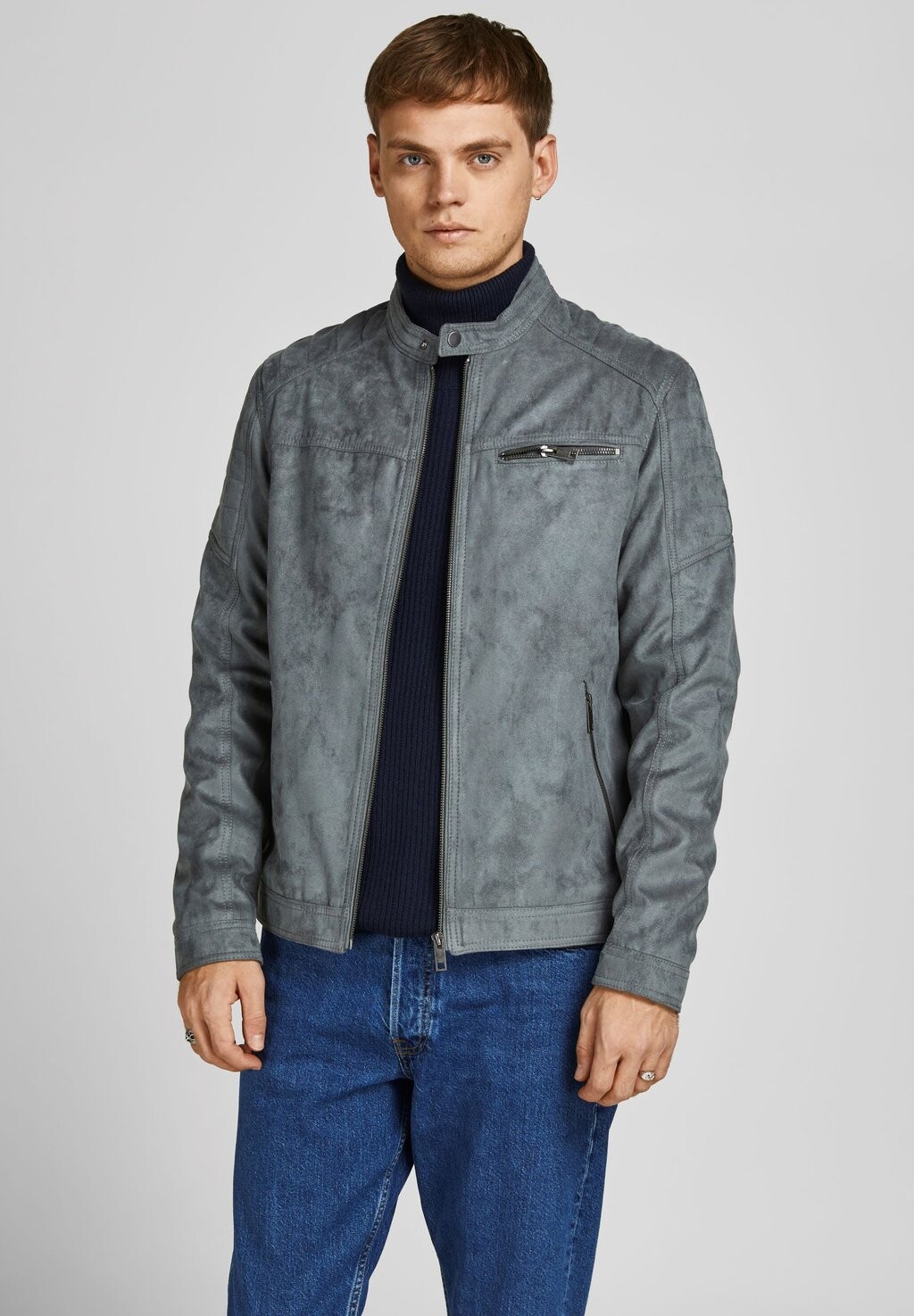 

Куртка Jack & Jones JJEROCKY NOOS, цвет sedona sage