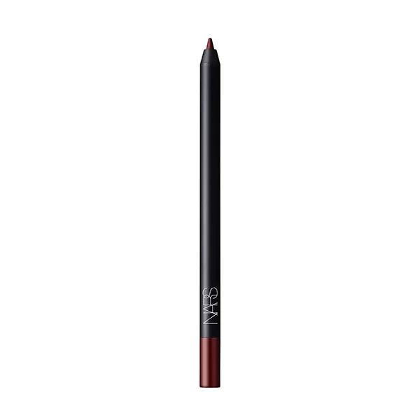 

Стойкая гелевая подводка для глаз Longwear Eyeliner Nars, цвет last frontier