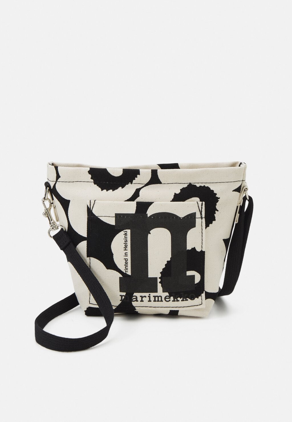 

Сумка через плечо Marimekko, черный