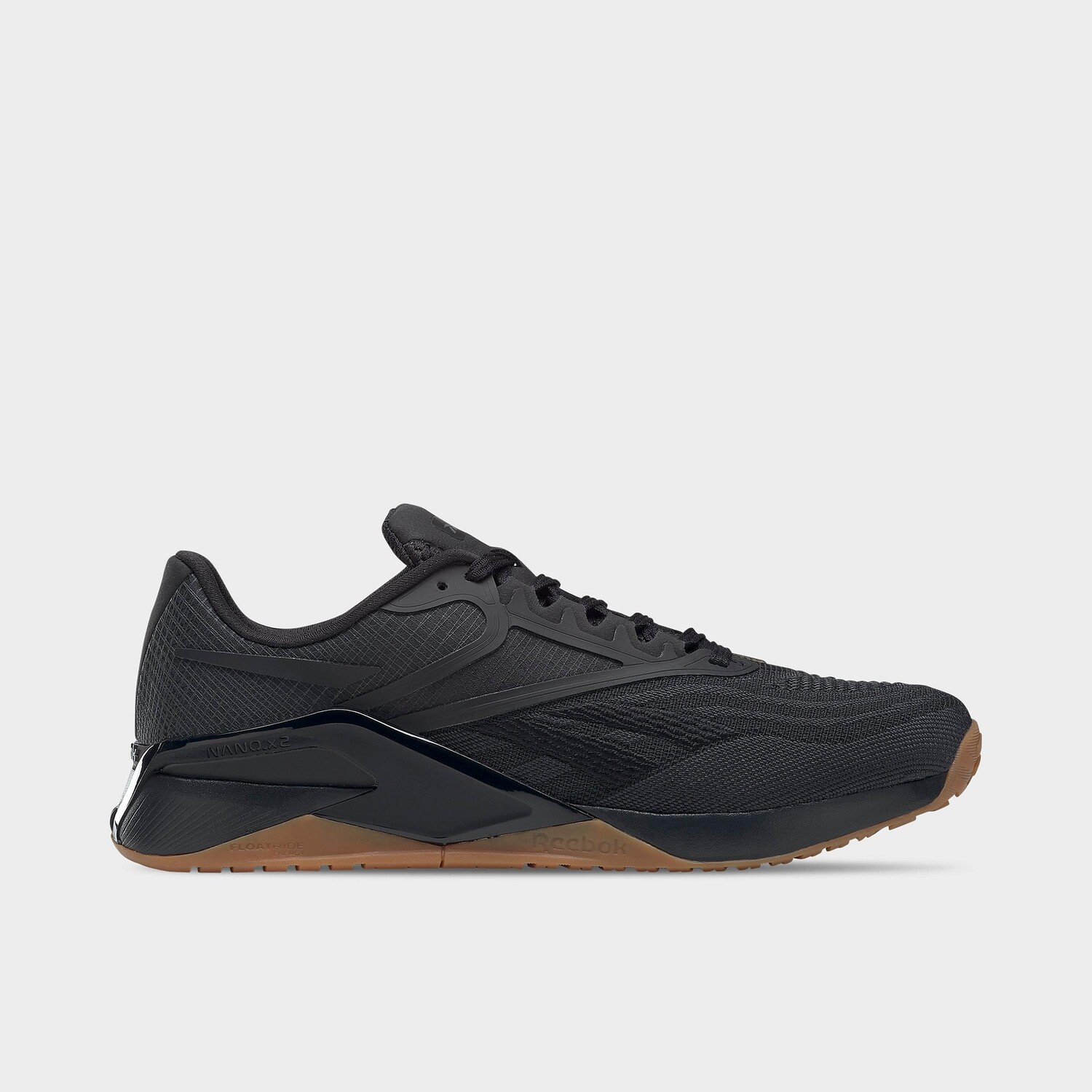 

Мужские кроссовки Reebok Nano X2, черный