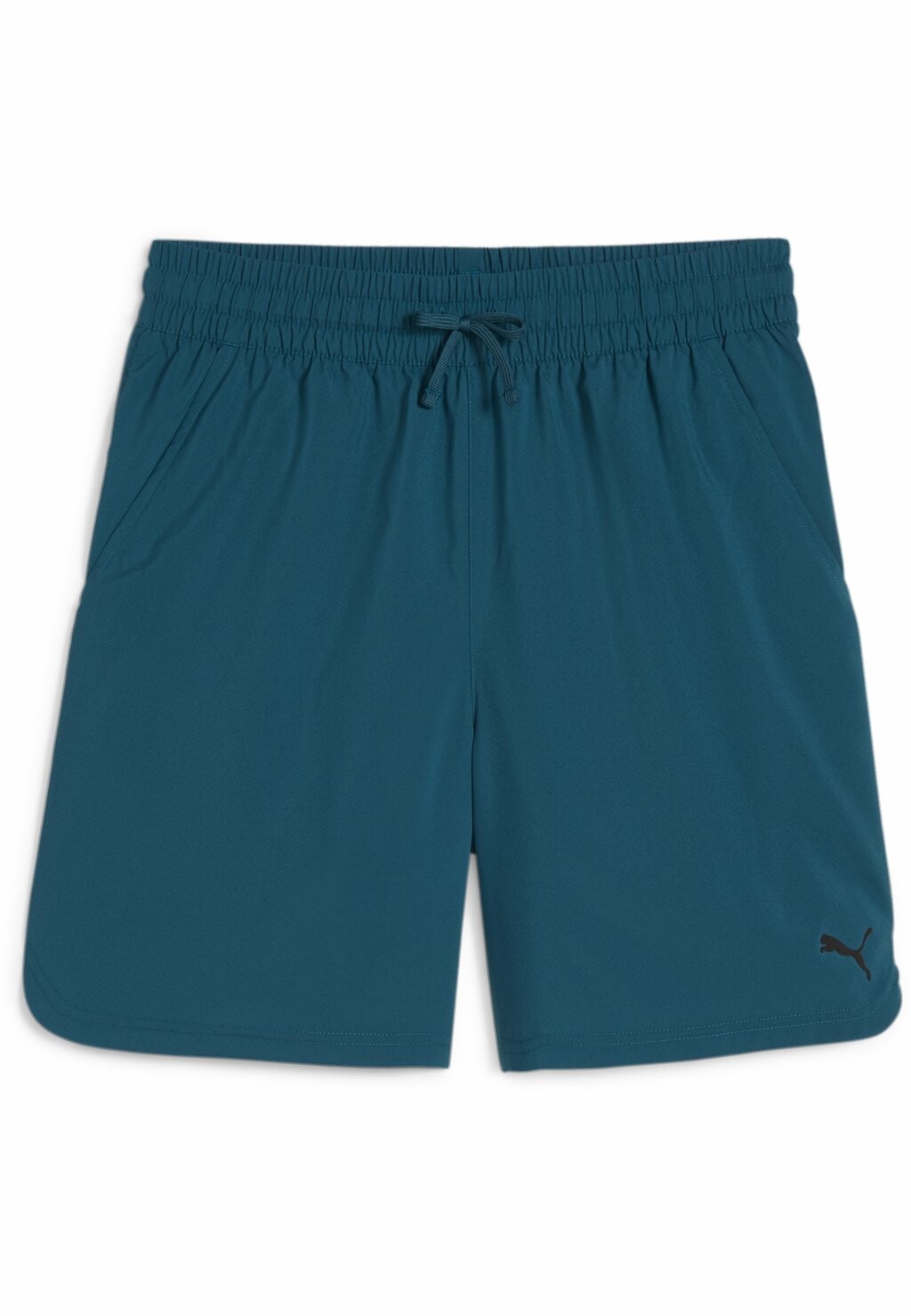 

Спортивные шорты Studio Foundation Puma, цвет ocean tropic