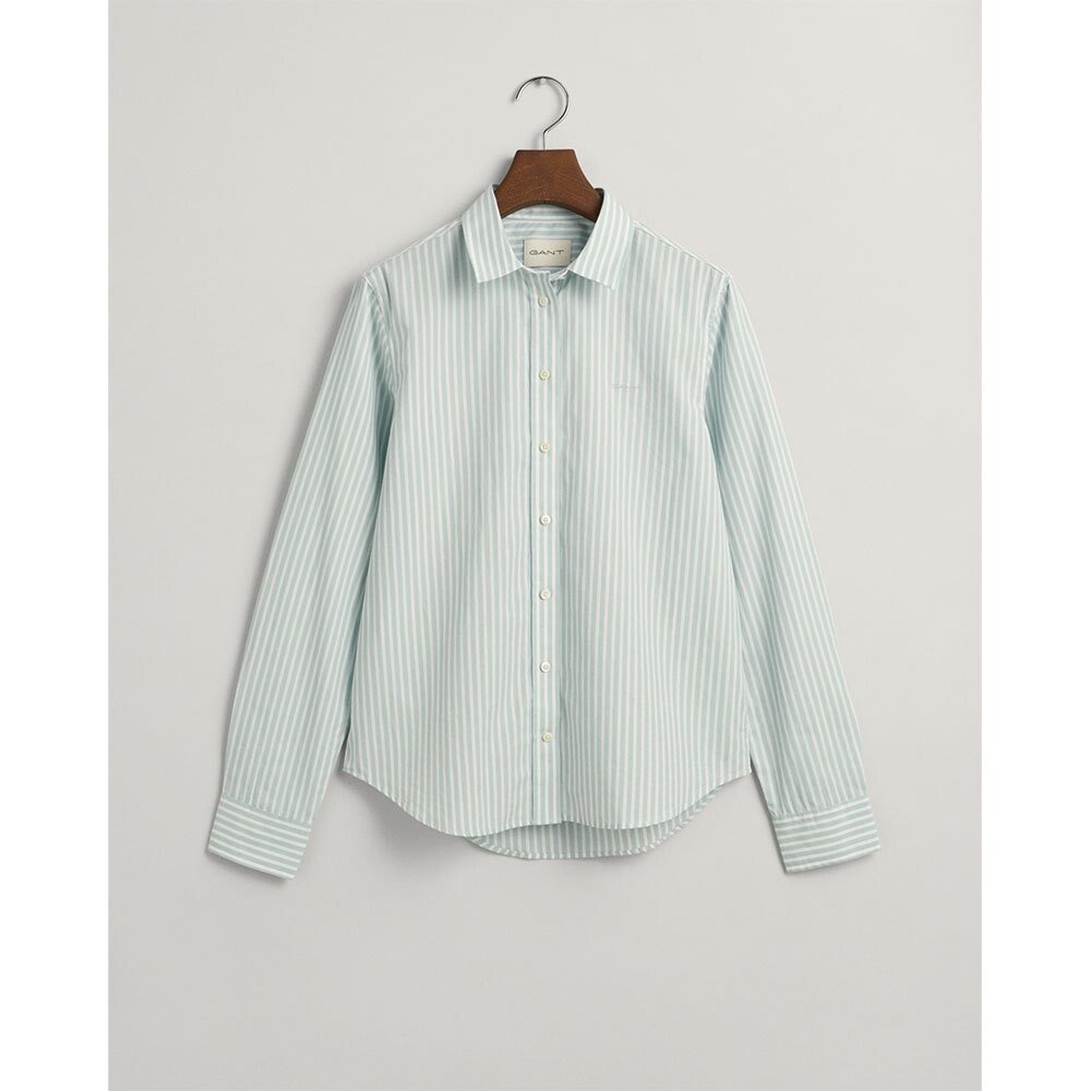 

Рубашка Gant 4300214, зеленый