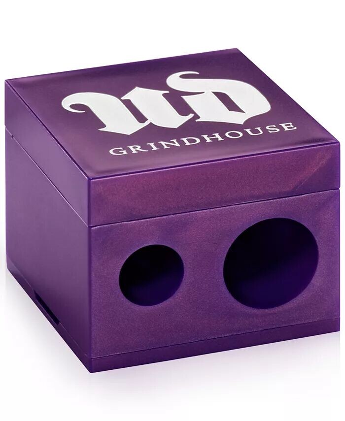 

Двуствольная точилка Grindhouse Urban Decay