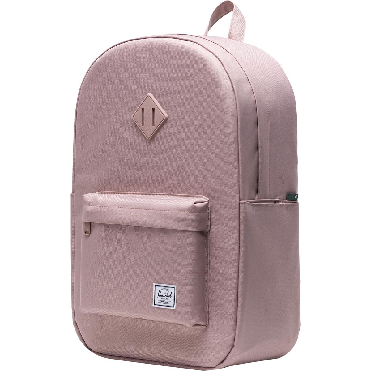 

Рюкзак heritage - коллекция eco Herschel Supply, цвет ash rose