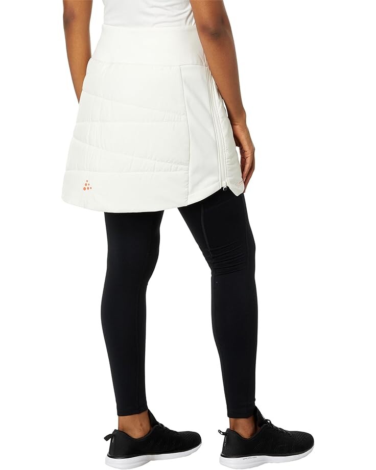 

Юбка Craft Core Nordic Training Insulate Skirt, цвет Tofu