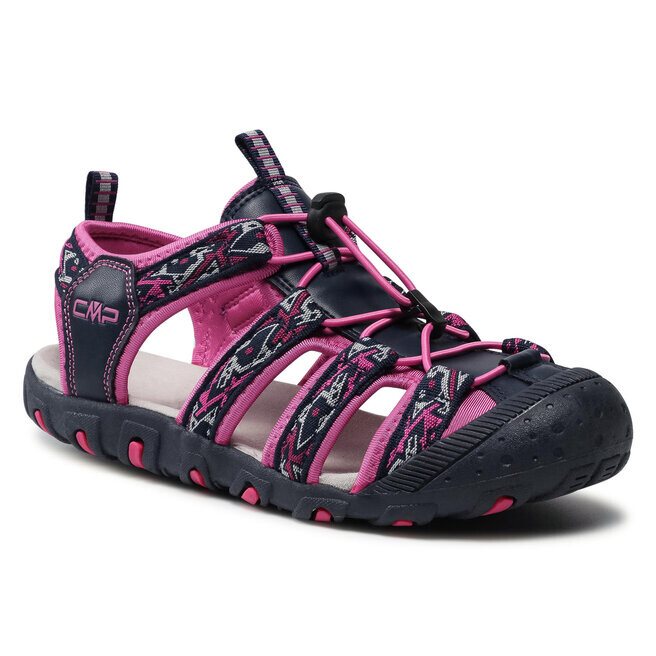 

Сандалии CMP SahiphHiking Sandal, темно-синий