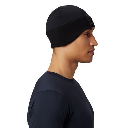 

Шапка Dome Perginon Pro Mountain Hardwear, черный