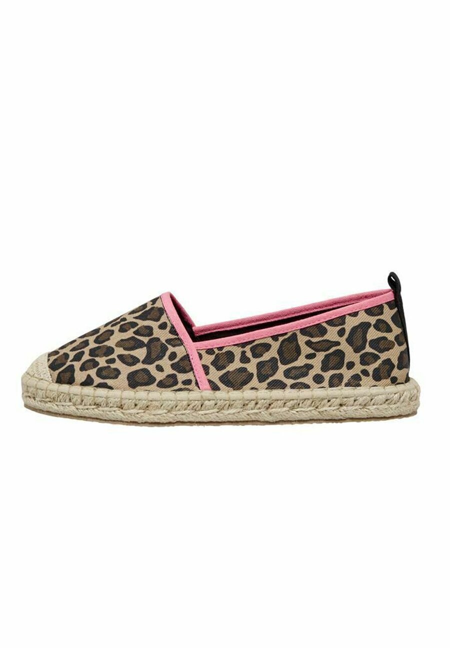 

Эспадрильи ONLY SHOES, черный