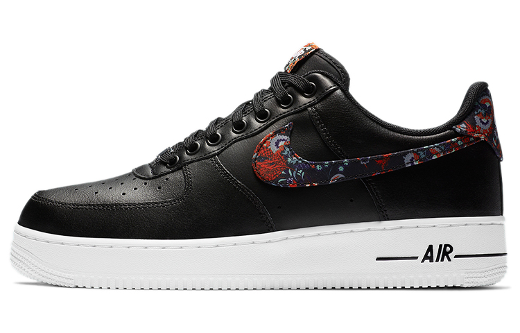 

Мужские кроссовки для скейтбординга Nike Air Force 1 Low