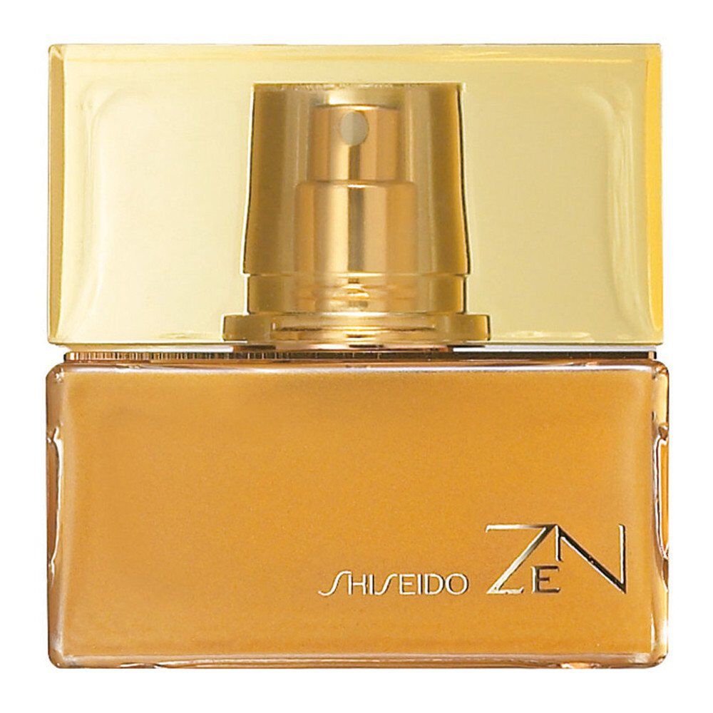 цена Женская парфюмированная вода shiseido Shiseido Zen, 50 мл