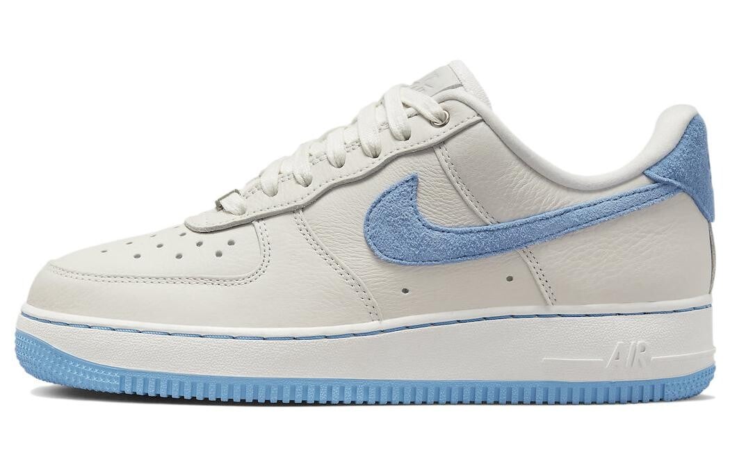 

Кроссовки женские Nike Air Force 1 Low LXX, синий