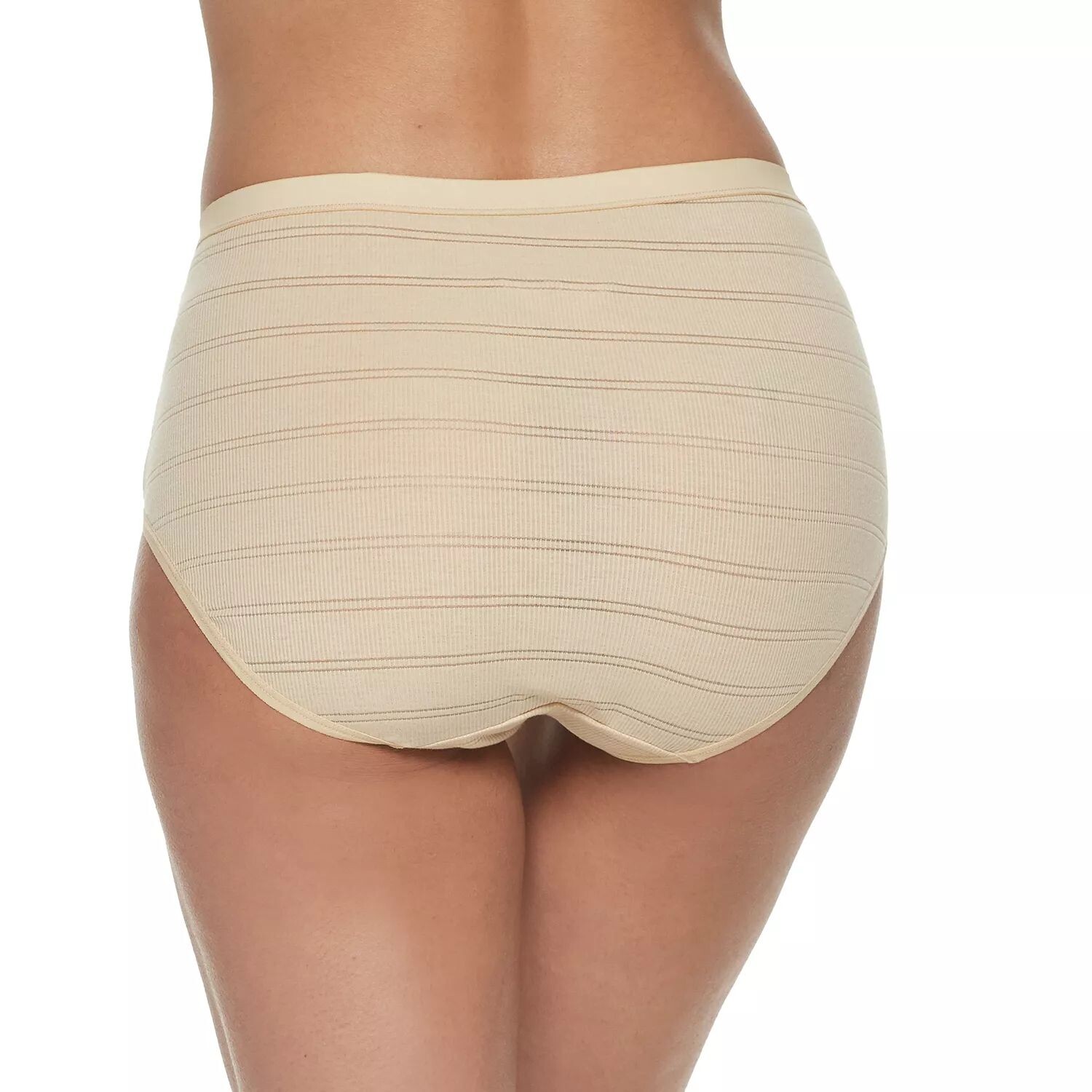 

Набор из 4 дышащих трусиков Hanes Ultimate Comfort Flex Fit 40CFF4 Hanes