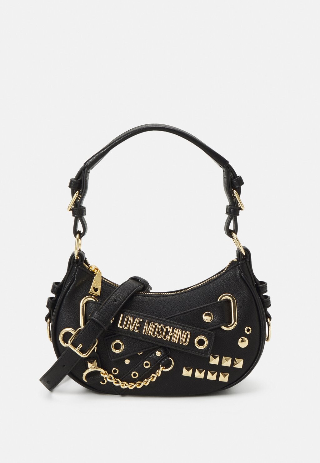 

Сумка Love Moschino, черный