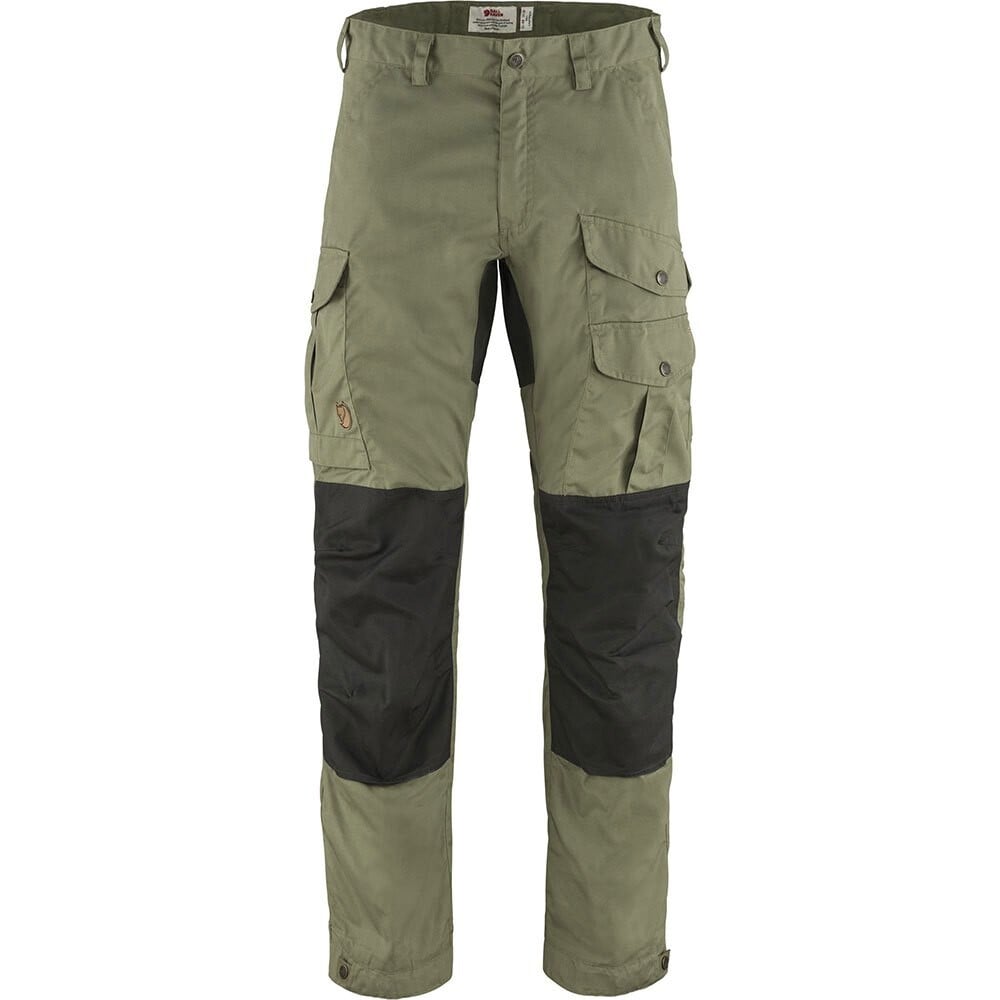 

Брюки Fjällräven Vidda Pro Regular, зеленый