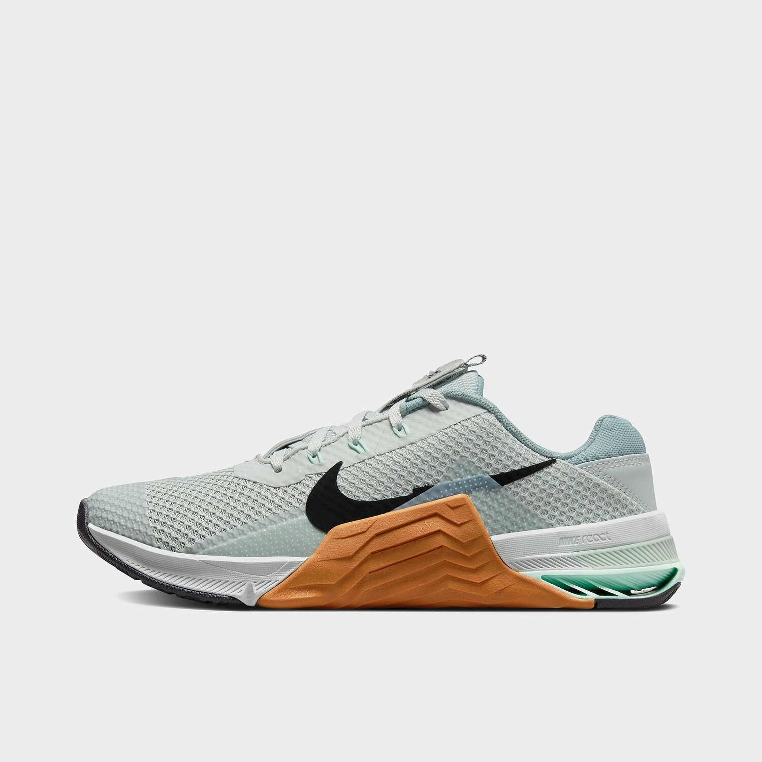 

Мужские кроссовки Nike Metcon 7 для тренинга, серый