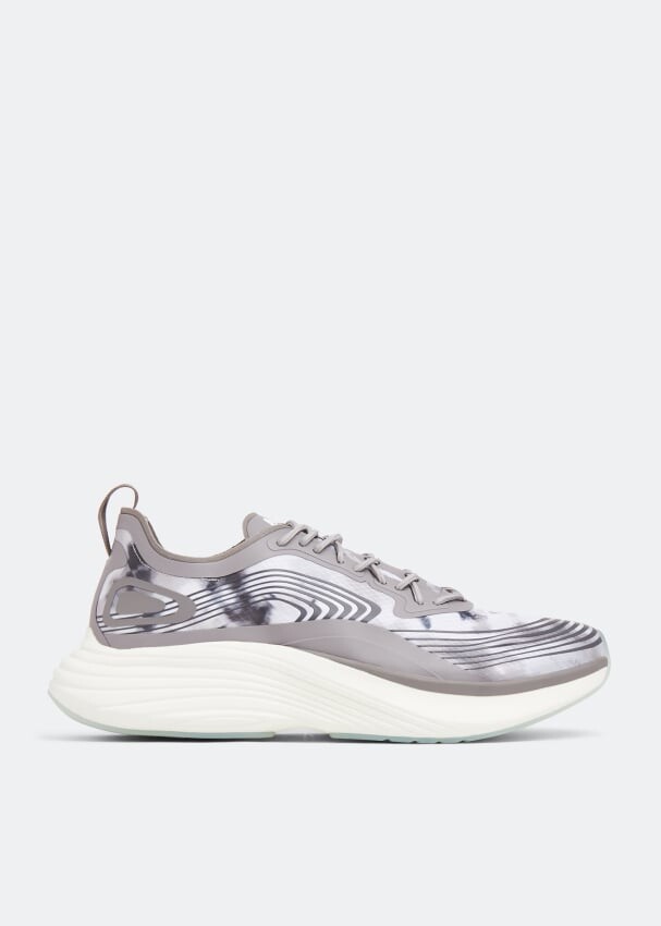 

Кроссовки ATHLETIC PROPULSION LABS Streamline sneakers, фиолетовый