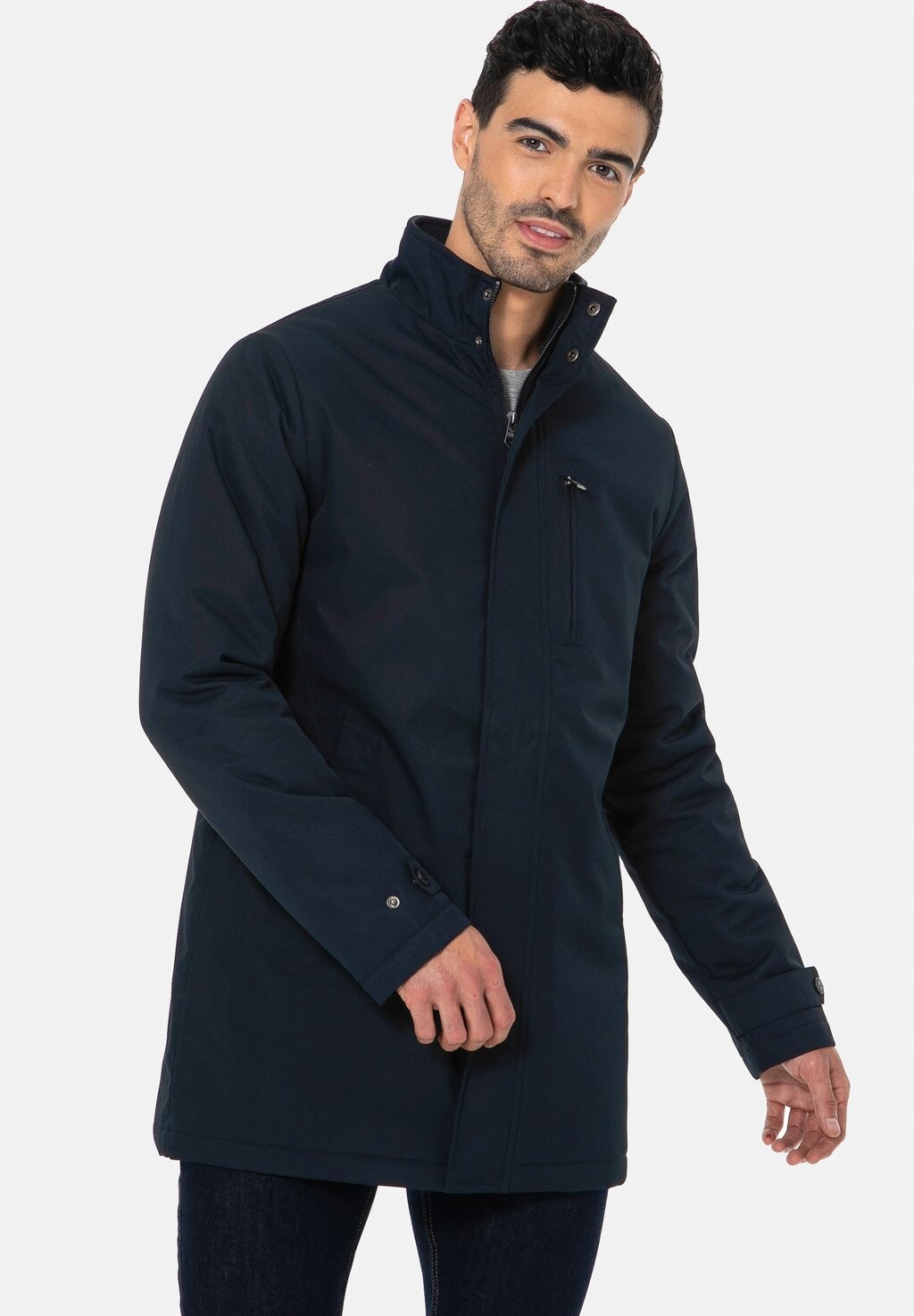 

Куртка демисезонная Threadbare