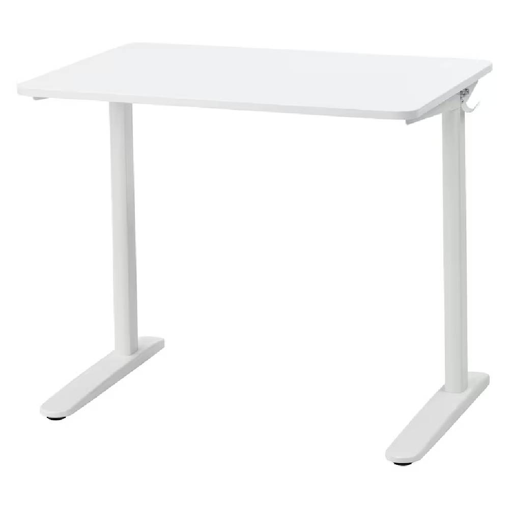 Письменный стол Ikea Relatera 90Х60 см, белый