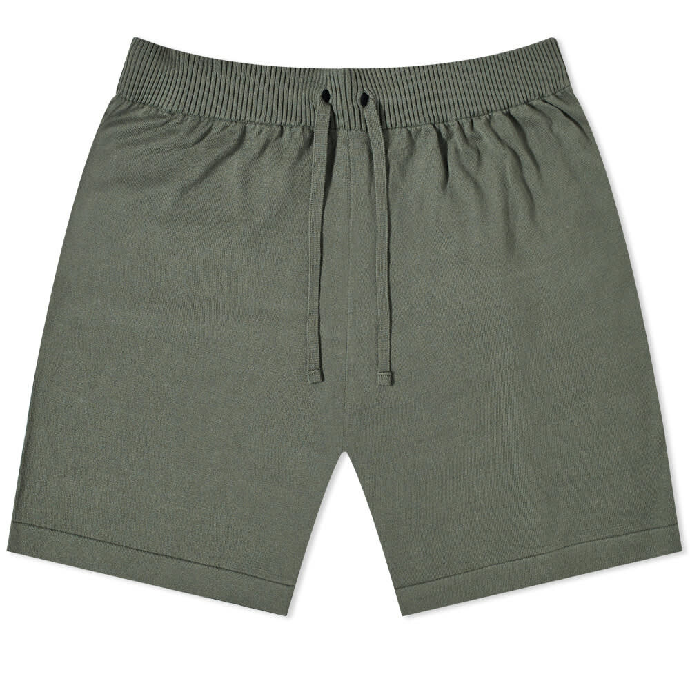 

Шорты John Smedley Day Knitted Short