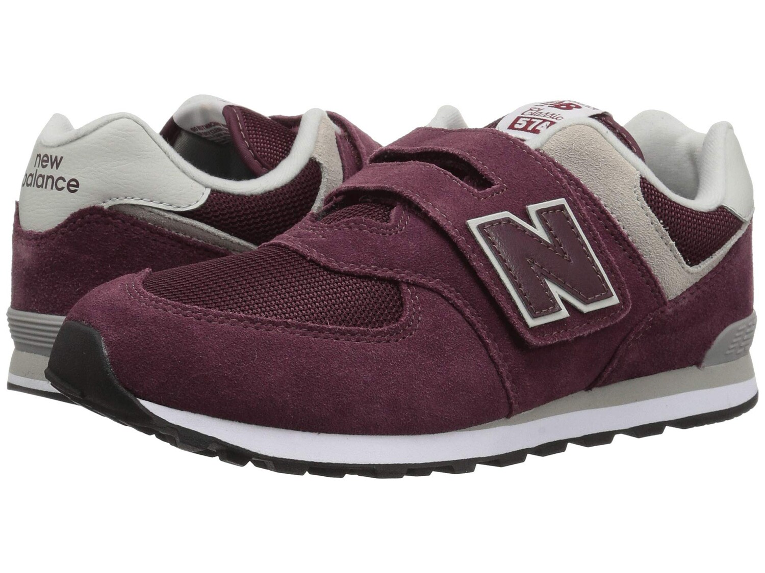 

Кроссовки New Balance Kids, KX574v1I