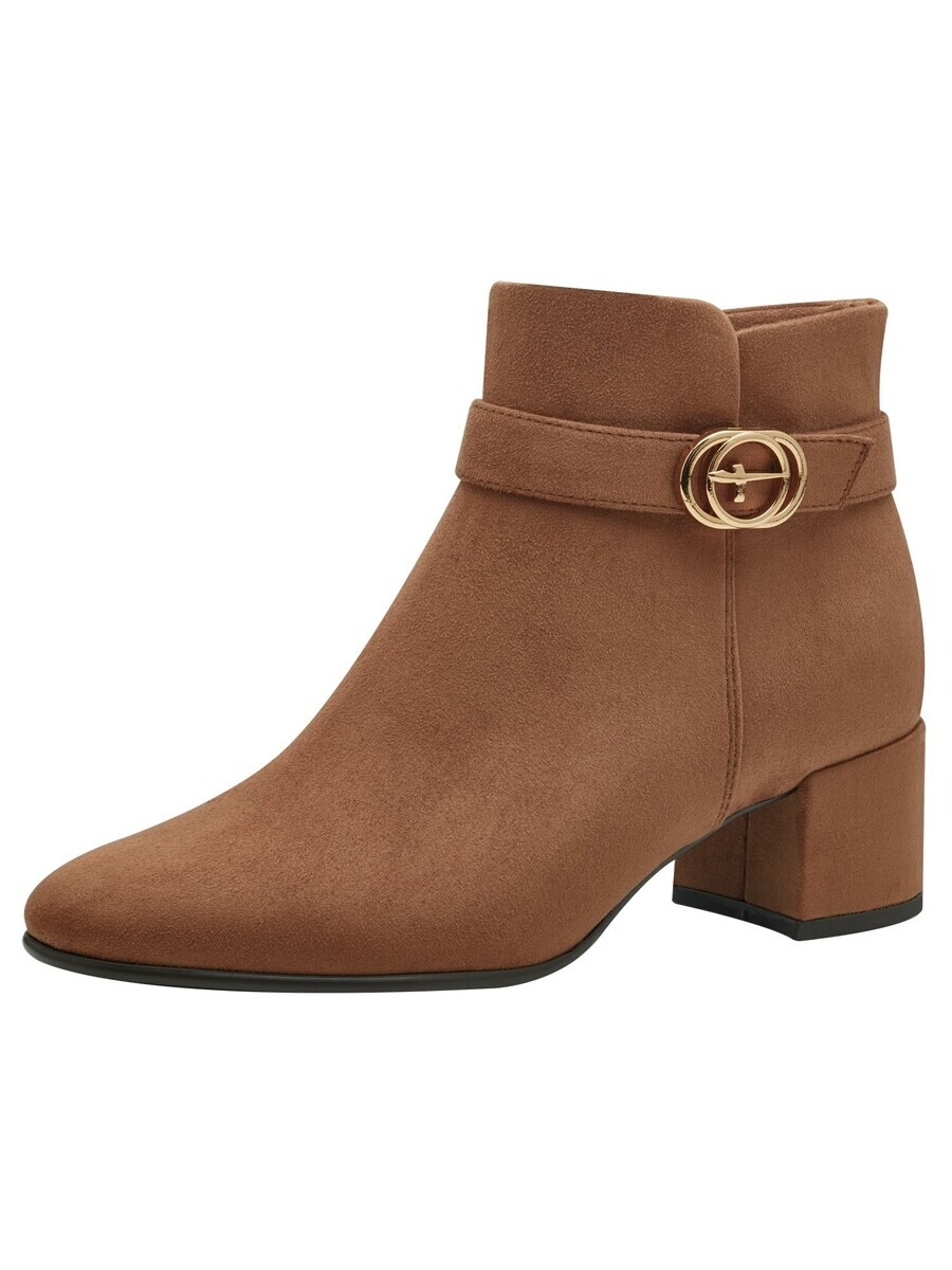 

Ботинки Tamaris Ankle Boots, коричневый