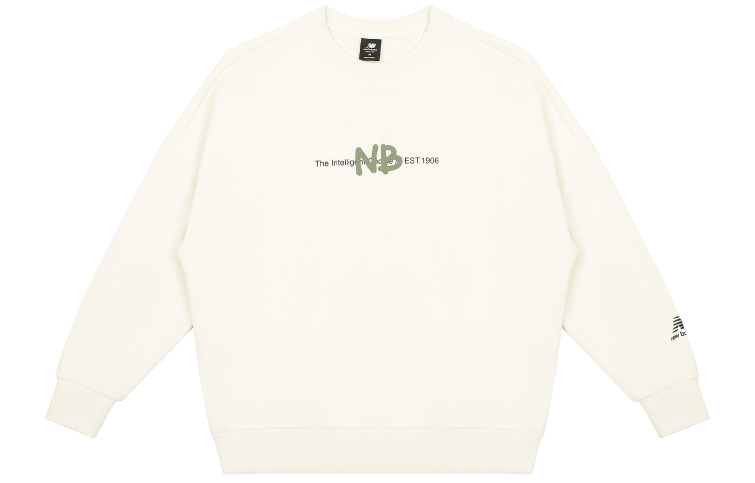 

Мужская толстовка New Balance