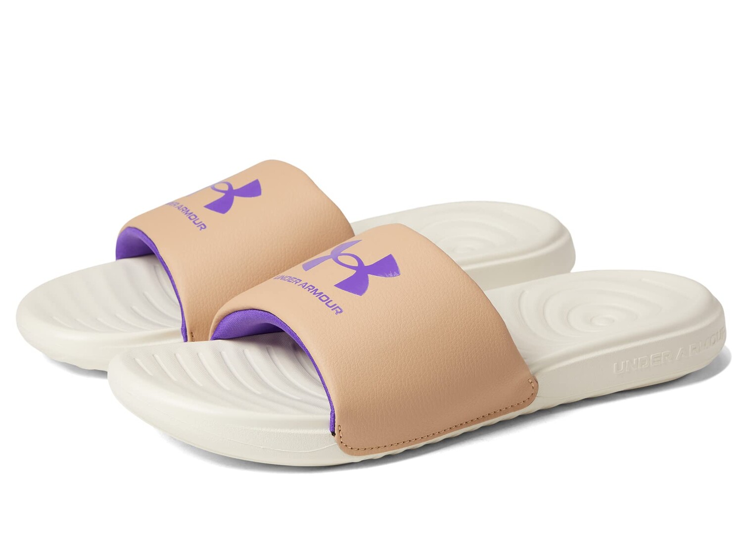 

Сандалии Under Armour, Ansa Fix Slides